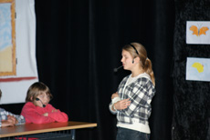 Arnsberger Symposium f�r Erzieher/innen 2009